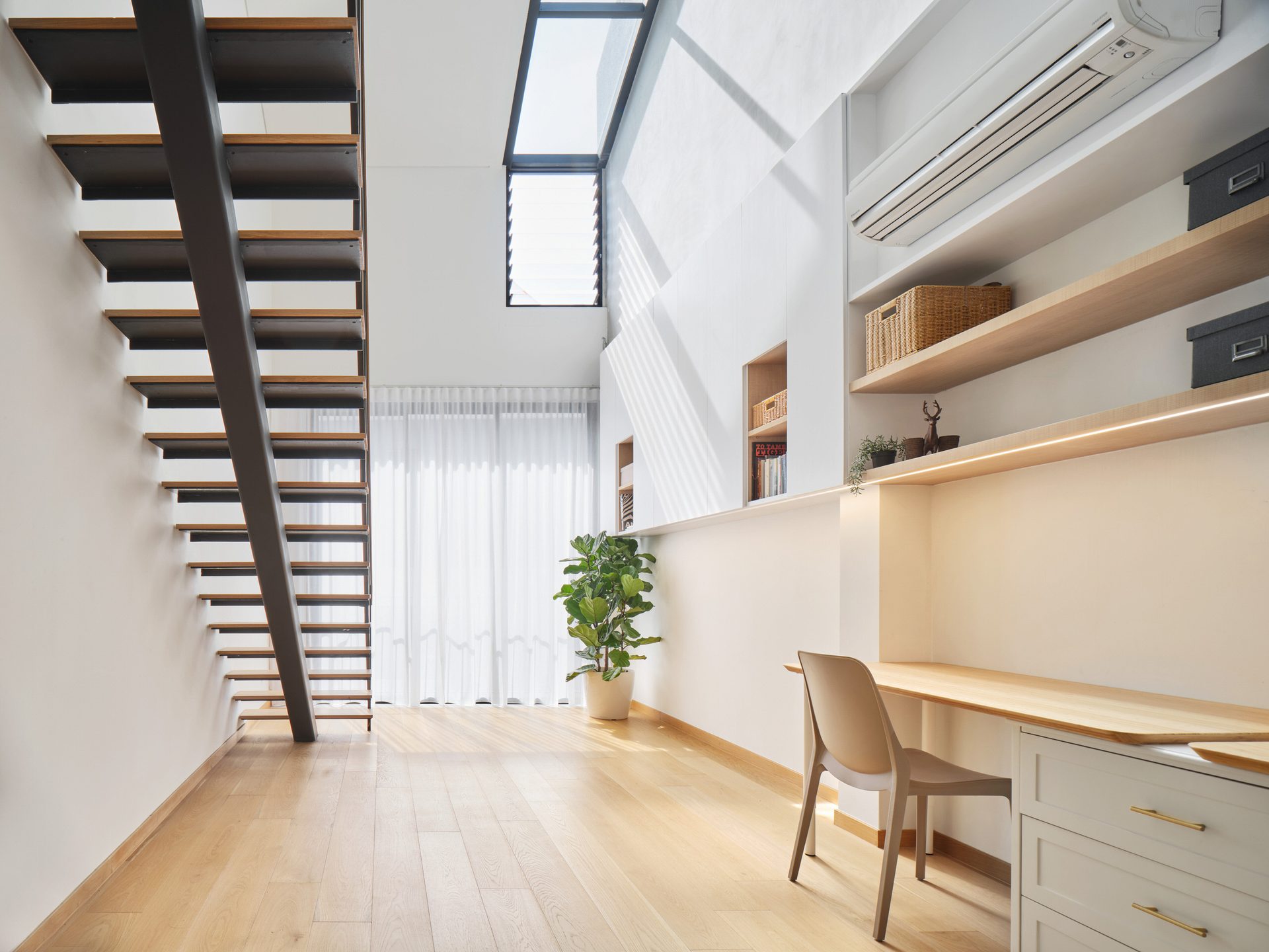 Residential Interior Photography - Bunga Rampai in Singapore