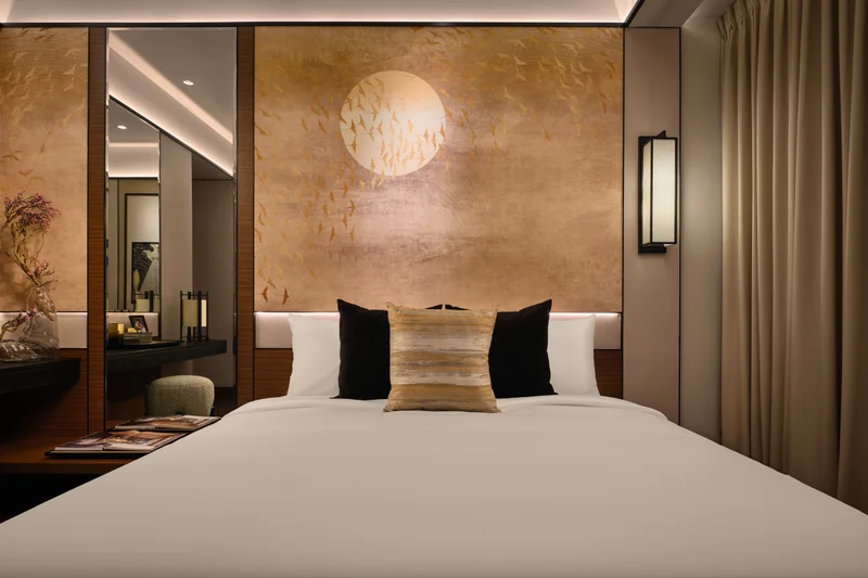Boulevard 88 Singapore Showflat Photography Project