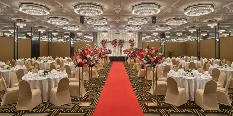 Concorde Singapore Ballroom