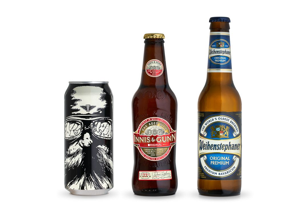 Beer and Wine Photography for Drink Magazine 02