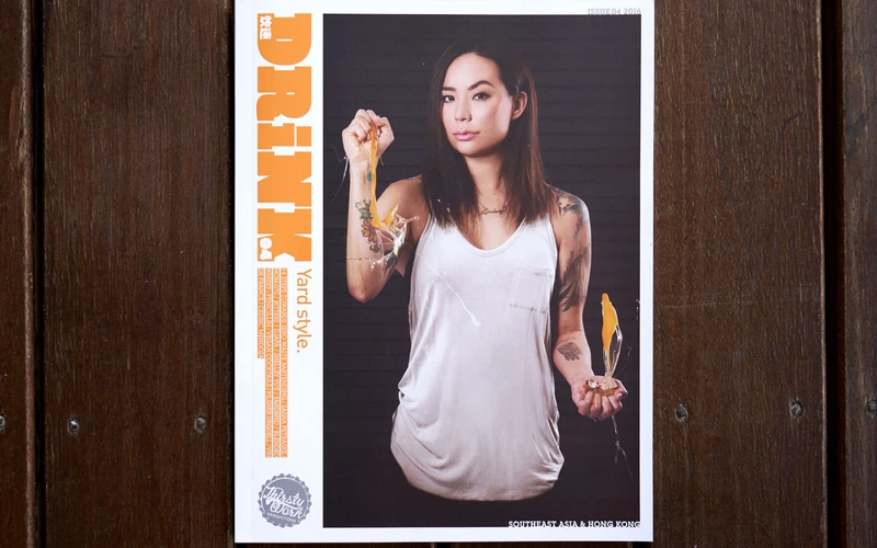 Beer and Wine Photography for Drink Magazine 04