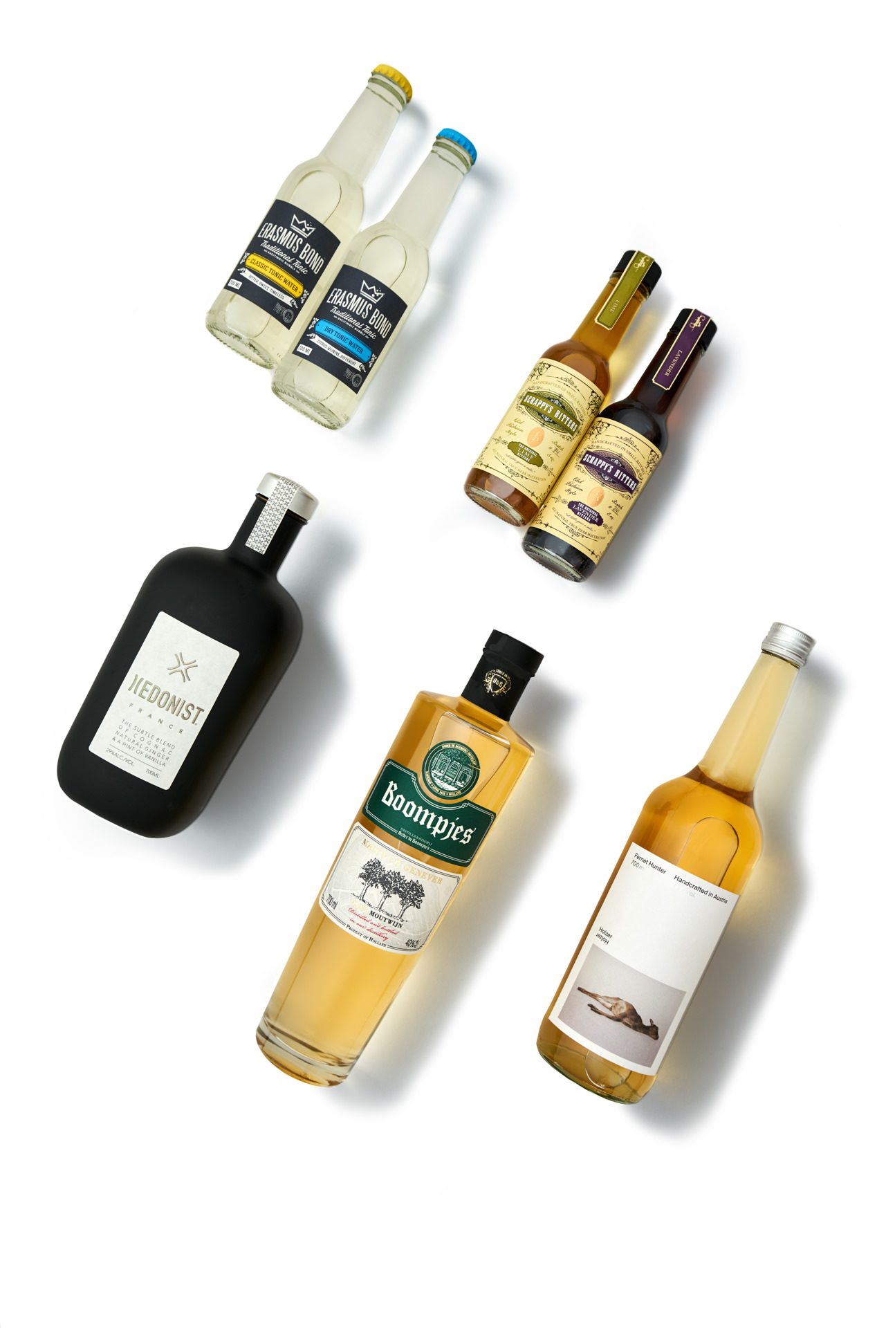 Beer and Wine Photography for Drink Magazine 04