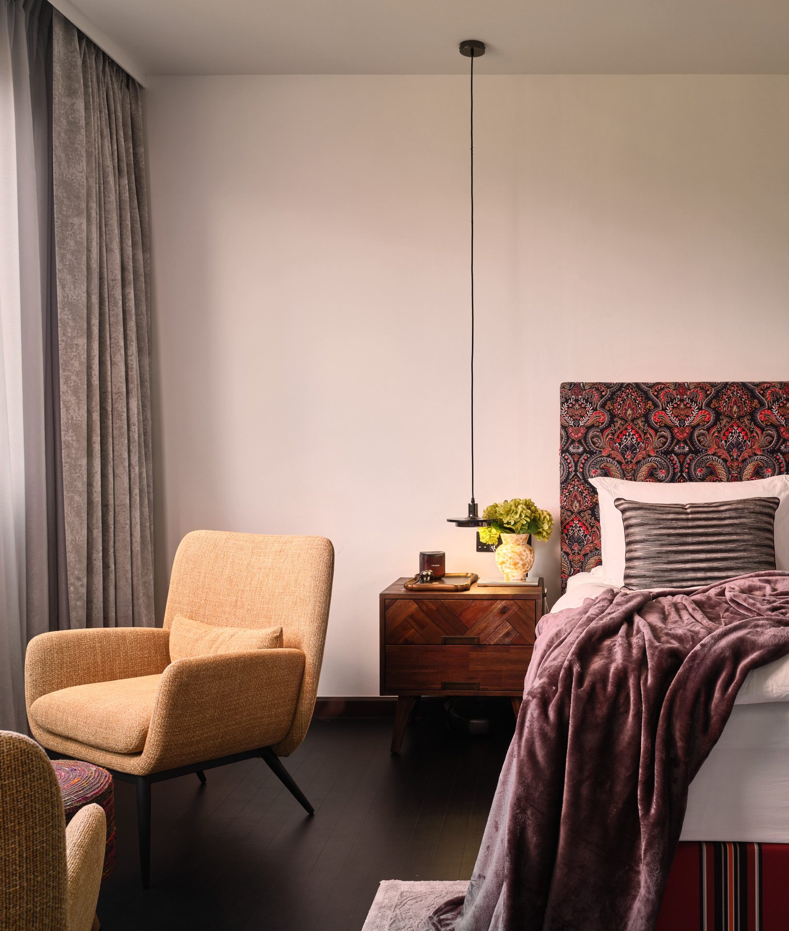 Singapore Residential Interior Photography Project at Holland Green