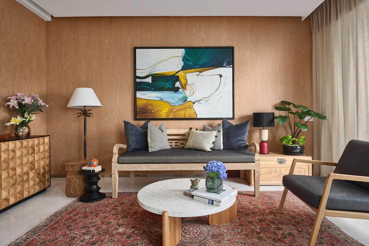 Residential Photography at The Oceanfront Sentosa Cove Singapore