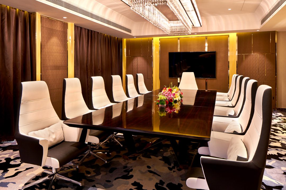 Hospitality Photography for Crowne Plaza Beijing Lido