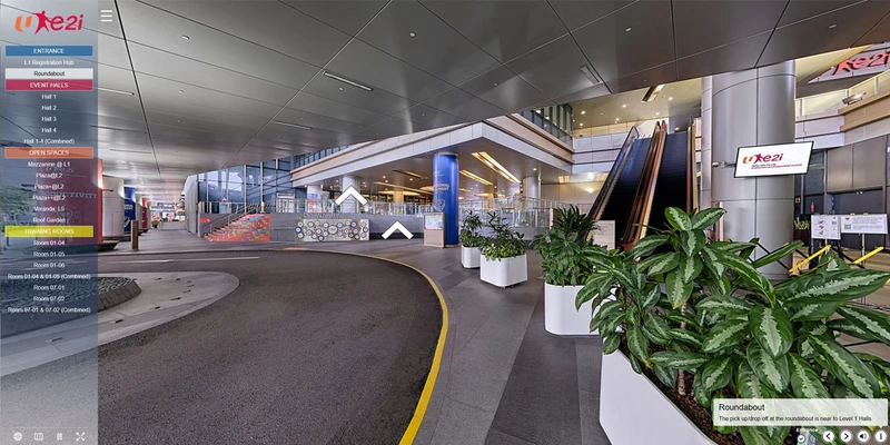 Employment & Employability Institute - e2i Virtual Tour