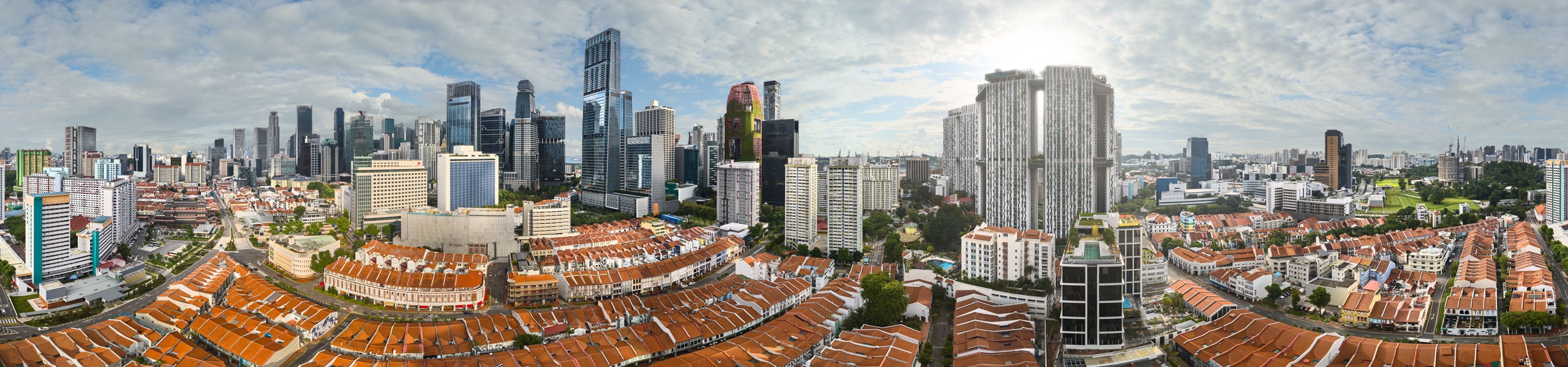 Hotel Virtual Tour for Orchid Hotel Singapore